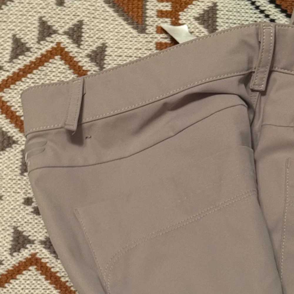 Fabletics don pocket
